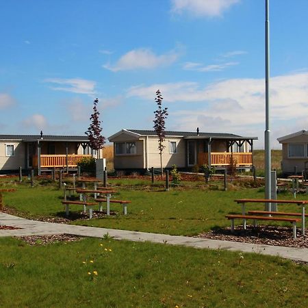 Merlin'S Camp Znojmo Exterior photo